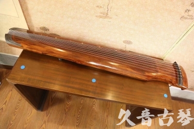 白银市●久音古琴  ●今日推荐20230527  [断纹仲尼式]