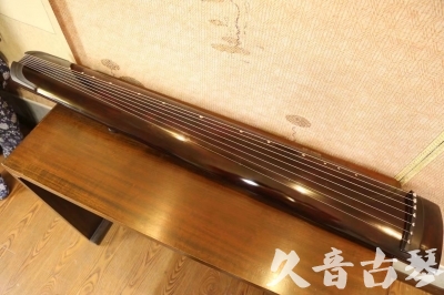 白银市●久音古琴  ●今日推荐20230720  [高级演奏正和]