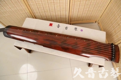 白银市●久音古琴  ●今日推荐  20240523[收藏级仲尼式]