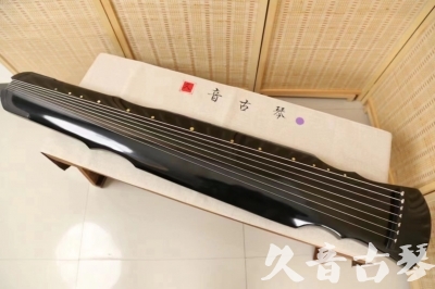 白银市●久音古琴  ●今日推荐20240523  [收藏级灵机式]