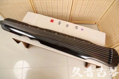 白银市久音古琴  ●今日推荐20240527  [收藏级伏羲式]（升级必入）