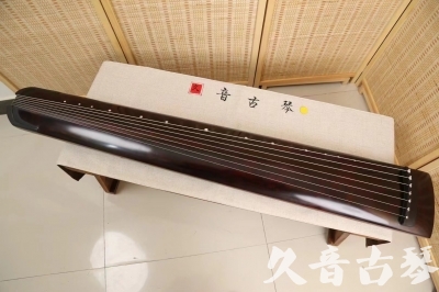 白银市●久音古琴  ●今日推荐20240528  [顶级演奏正和]