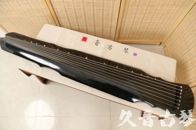 白银市●久音古琴  ●今日推荐20240626  [收藏级灵机式]