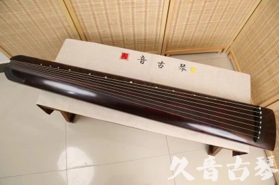 白银市●久音古琴  ●今日推荐 20240826 [顶级演奏正和]