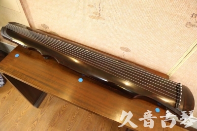 白银市●久音古琴  ●今日推荐 20240828 [顶级演奏伏羲]