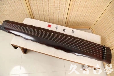 白银市●久音古琴  ●今日推荐  20240903[顶级演奏落霞]