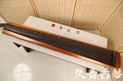 白银市●久音古琴  ●今日推荐  20240906[稀有枯木龙吟式]