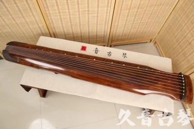 白银市●久音古琴  ●今日推荐 20240913 [断纹仲尼式]
