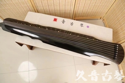 白银市●久音古琴  ●今日推荐20240913  [收藏级伏羲式]（老师必选）
