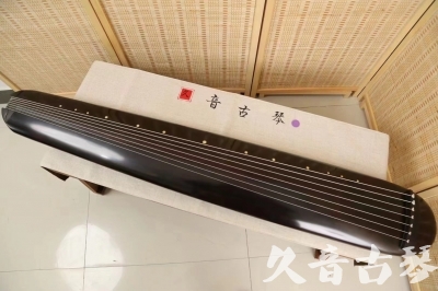 白银市●久音古琴  ●今日推荐 20240918 [收藏级混沌式]